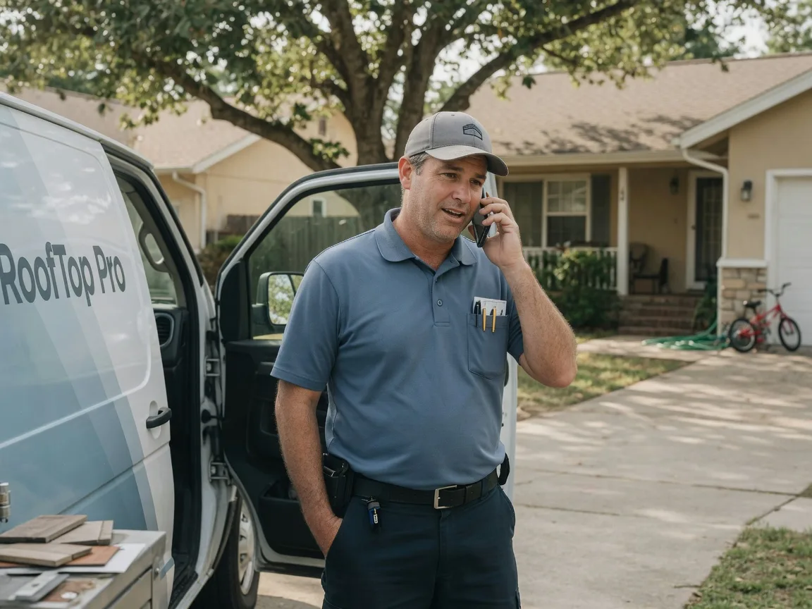 Roof Repair Brilliant, AL FAQs