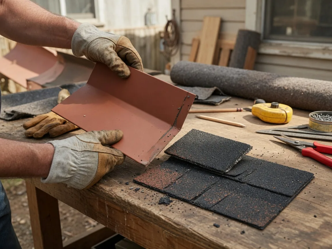 Roof Repair company in Brilliant, AL